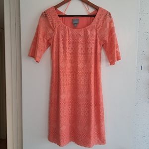 NWOT Lace Dress